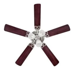 Westinghouse LED Ceiling Fan (723711) 9 Westinghouse LED Ceiling Fan (723711) -Light Bulbs Shop 723711undermd