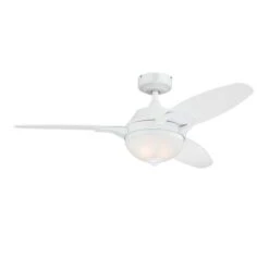 Westinghouse LED Ceiling Fan (723728) 9 Westinghouse LED Ceiling Fan (723728) -Light Bulbs Shop 723728alternatemd