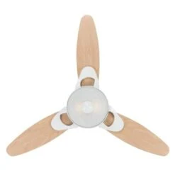 Westinghouse LED Ceiling Fan (723728) 10 Westinghouse LED Ceiling Fan (723728) -Light Bulbs Shop 723728undermd