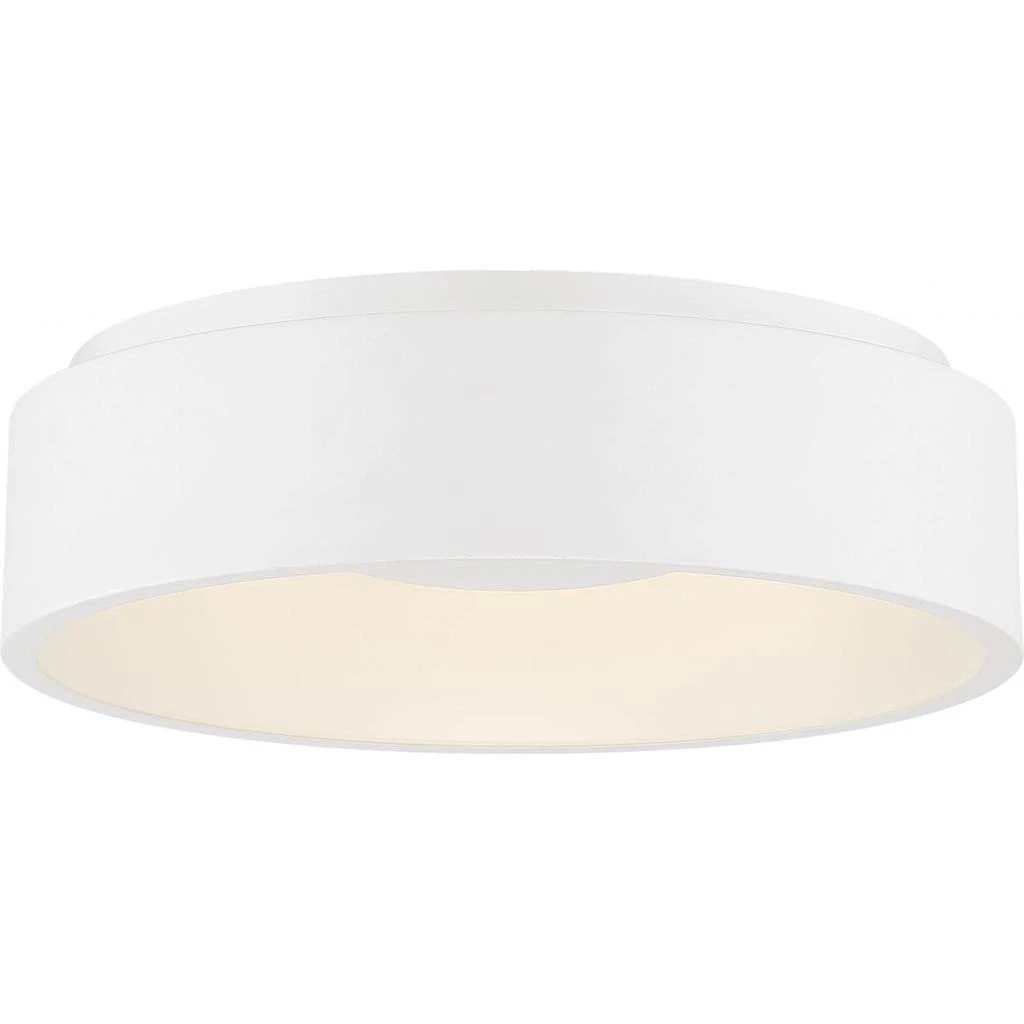 Nuvo Ceiling Light Fixture (72451) 3 Nuvo Ceiling Light Fixture (72451)