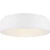 Nuvo LED Ceiling Light Fixture (72453) 1 Nuvo LED Ceiling Light Fixture (72453) -Light Bulbs Shop 72453alg