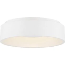 Nuvo LED Ceiling Light Fixture (72453) -Light Bulbs Shop 72453amd