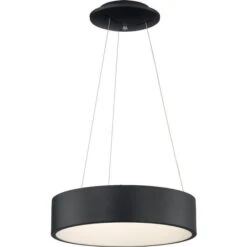 Nuvo LED Pendant Light Fixture (72456) 6 Nuvo LED Pendant Light Fixture (72456) -Light Bulbs Shop 72456amd