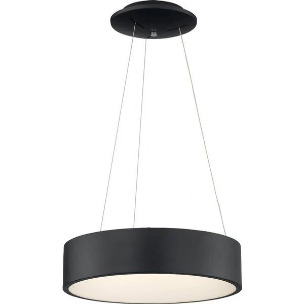 Nuvo LED Pendant Light Fixture (72456) 4 Nuvo LED Pendant Light Fixture (72456) - Image 2