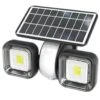 Morris LED Solar Security Light (72539) -Light Bulbs Shop 72539lg