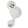 Morris LED Security Light With Motion Sensor (72567)