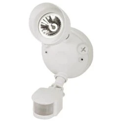 Morris LED Security Light With Motion Sensor (72561)