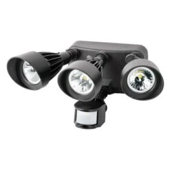 Morris LED Security Light With Motion Sensor (72564)