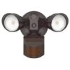 Morris LED Security Light With Motion Sensor (72568A)
