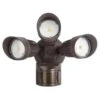 Morris LED Security Light With Motion Sensor (72570A)