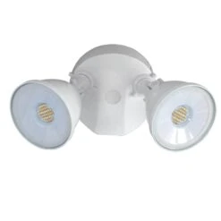 Morris LED Security Light (72579A)