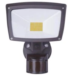 Morris LED Security Light (72586)