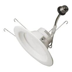 Morris LED Recessed Downlight Retrofit (72601)