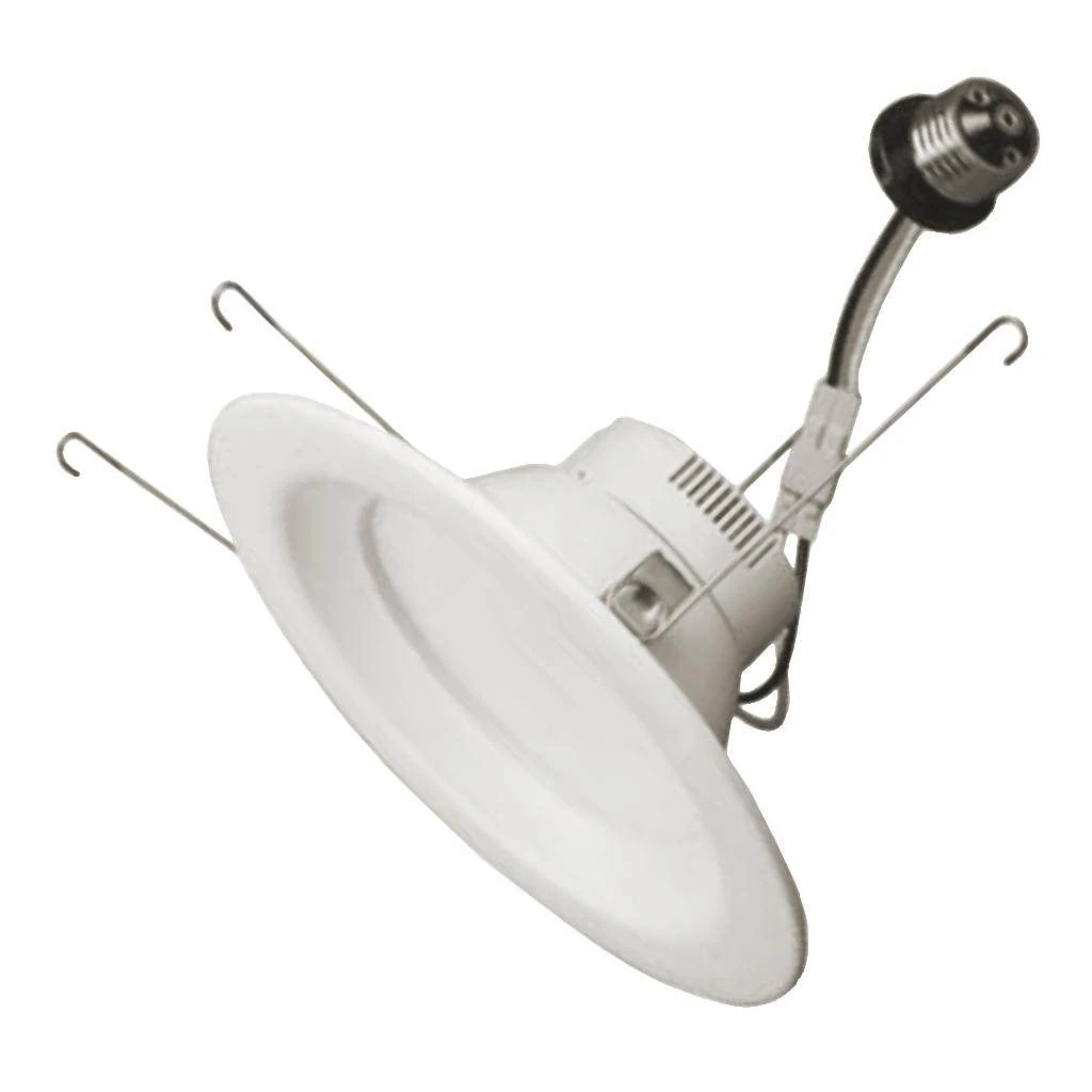 Morris LED Recessed Downlight Retrofit (72601) 3 Morris LED Recessed Downlight Retrofit (72601)