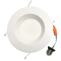 Morris LED Recessed Downlight Retrofit (72603)