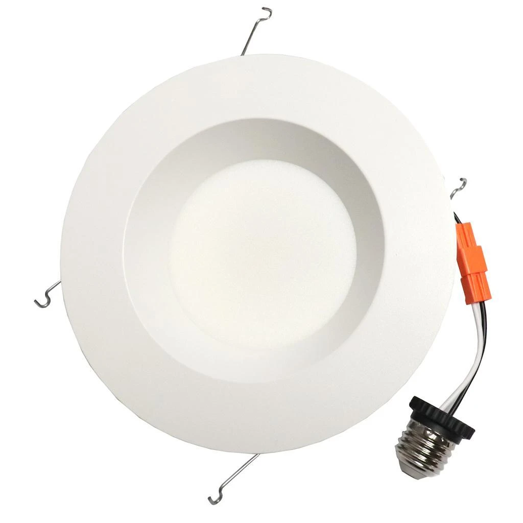 Morris LED Recessed Downlight Retrofit (72603) 3 Morris LED Recessed Downlight Retrofit (72603)
