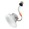 Morris LED Recessed Downlight Retrofit (72607) 2 Morris LED Recessed Downlight Retrofit (72607) -Light Bulbs Shop 72607md