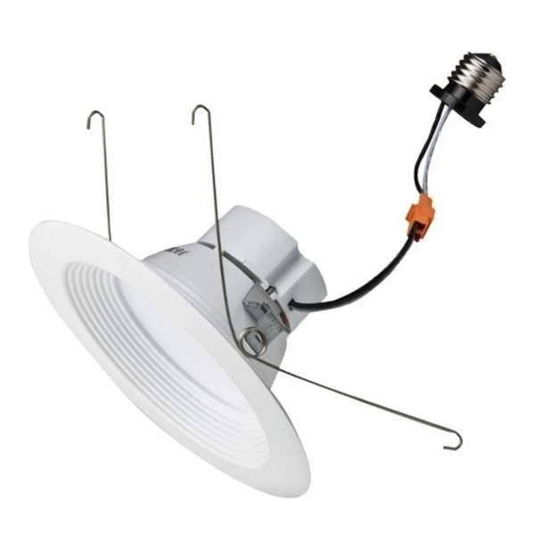 Morris LED Recessed Downlight Retrofit (72611) 3 Morris LED Recessed Downlight Retrofit (72611)