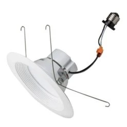 Morris LED Recessed Downlight Retrofit (72610)