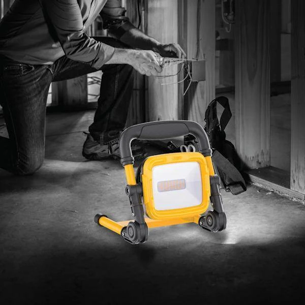 Feit Electric LED Work Light (72611) 5 Feit Electric LED Work Light (72611) - Image 3