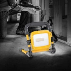 Feit Electric LED Work Light (72612) -Light Bulbs Shop 72612addmd