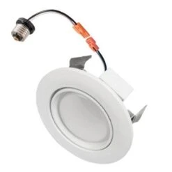 Morris LED Gimbal Recessed Retrofit Kit (72621)