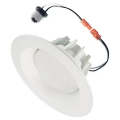 Morris LED Recessed Retrofit Kit (72626)