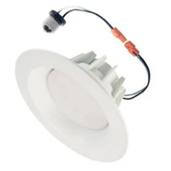 Morris LED Recessed Retrofit Kit (72627)