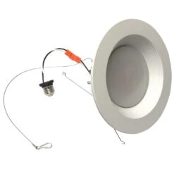 Morris LED Recessed Retrofit Kit (72629)
