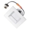 Morris LED Recessed Retrofit Kit (72634) 2 Morris LED Recessed Retrofit Kit (72634) -Light Bulbs Shop 72632lg