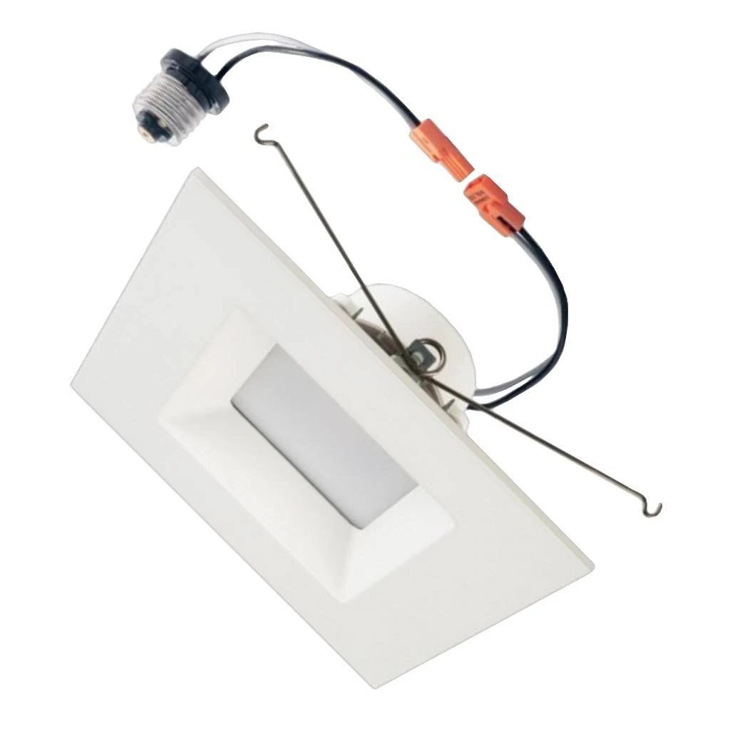 Morris LED Recessed Retrofit Kit (72635) 3 Morris LED Recessed Retrofit Kit (72635)