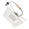 Morris LED Recessed Retrofit Kit (72636) -Light Bulbs Shop 72635lg