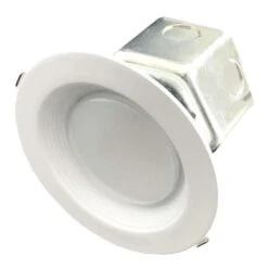 Morris LED Recessed New Construction Kit (72640)