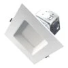 Morris LED Recessed New Construction Kit (72646)