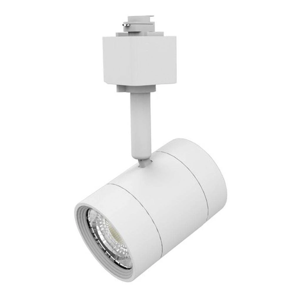 Morris LED Track Light Fixture (72704) 3 Morris LED Track Light Fixture (72704)