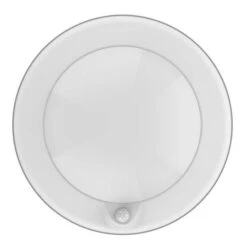 Feit Electric LED Ceiling Light With Remote Control (72750) -Light Bulbs Shop 72750md