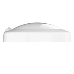 Feit Electric LED Ceiling Light With Remote Control (72750) -Light Bulbs Shop 72750sidemd