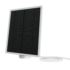 Feit Electric Solar Panel Charger For Smart Camera (72841)