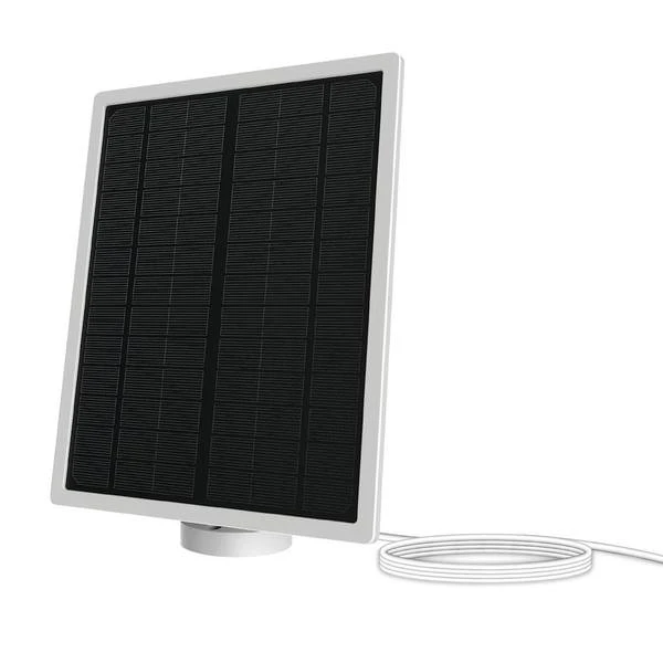 Feit Electric Solar Panel Charger For Smart Camera (72841) 4 Feit Electric Solar Panel Charger For Smart Camera (72841) - Image 2