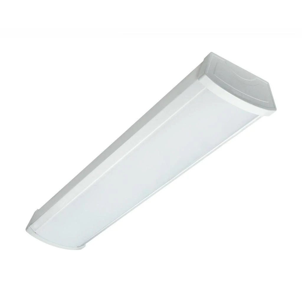 Nuvo Lighting LED Ceiling Wrap (72931) 3 Nuvo Lighting LED Ceiling Wrap (72931)