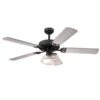 Westinghouse Indoor LED Ceiling Fan (730481) 1 Westinghouse Indoor LED Ceiling Fan (730481) -Light Bulbs Shop 730481md