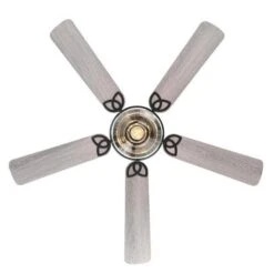 Westinghouse Indoor LED Ceiling Fan (730481) 9 Westinghouse Indoor LED Ceiling Fan (730481) -Light Bulbs Shop 730481undermd
