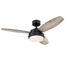 Westinghouse LED Ceiling Fan (730504) -Light Bulbs Shop 730504alternate20md