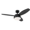 Westinghouse LED Ceiling Fan (730504) -Light Bulbs Shop 730504lg