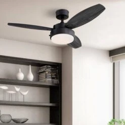 Westinghouse LED Ceiling Fan (730504) -Light Bulbs Shop 730504shelfmd