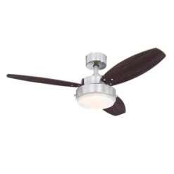 Westinghouse LED Ceiling Fan (730511) 10 Westinghouse LED Ceiling Fan (730511) -Light Bulbs Shop 730511alternatemd