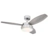 Westinghouse LED Ceiling Fan (730511) 1 Westinghouse LED Ceiling Fan (730511) -Light Bulbs Shop 730511lg