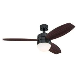 Westinghouse LED Ceiling Fan (730528) 11 Westinghouse LED Ceiling Fan (730528) -Light Bulbs Shop 730528alternatemd