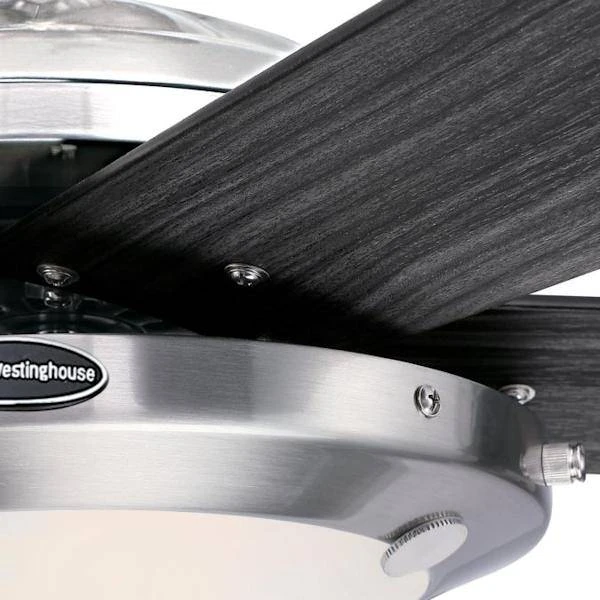 Westinghouse Indoor LED Ceiling Fan (730542) 7 Westinghouse Indoor LED Ceiling Fan (730542) - Image 5
