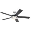Westinghouse Indoor LED Ceiling Fan (730542) 1 Westinghouse Indoor LED Ceiling Fan (730542) -Light Bulbs Shop 730542lg